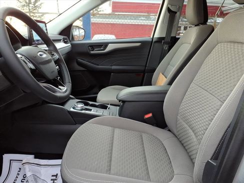 Certified 2022 Ford Escape SE w/ Convenience Package image 14