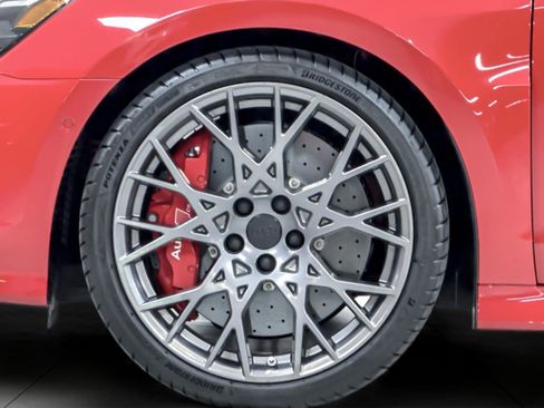 New 2026 Audi RS 3 AWD/4WD image 24