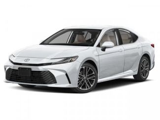 New 2026 Toyota Camry XLE video 1