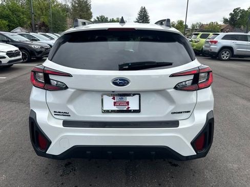 Certified 2026 Subaru Crosstrek 2.0i Premium AWD/4WD image 6