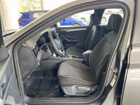 New 2026 Volkswagen Jetta Sport FWD image 6