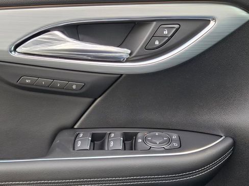 New 2026 Buick Envision Avenir AWD/4WD image 30