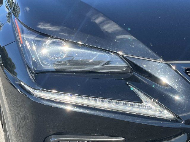 Used 2019 Lexus NX 300 F Sport w/ F Sport Premium Package FWD image 7