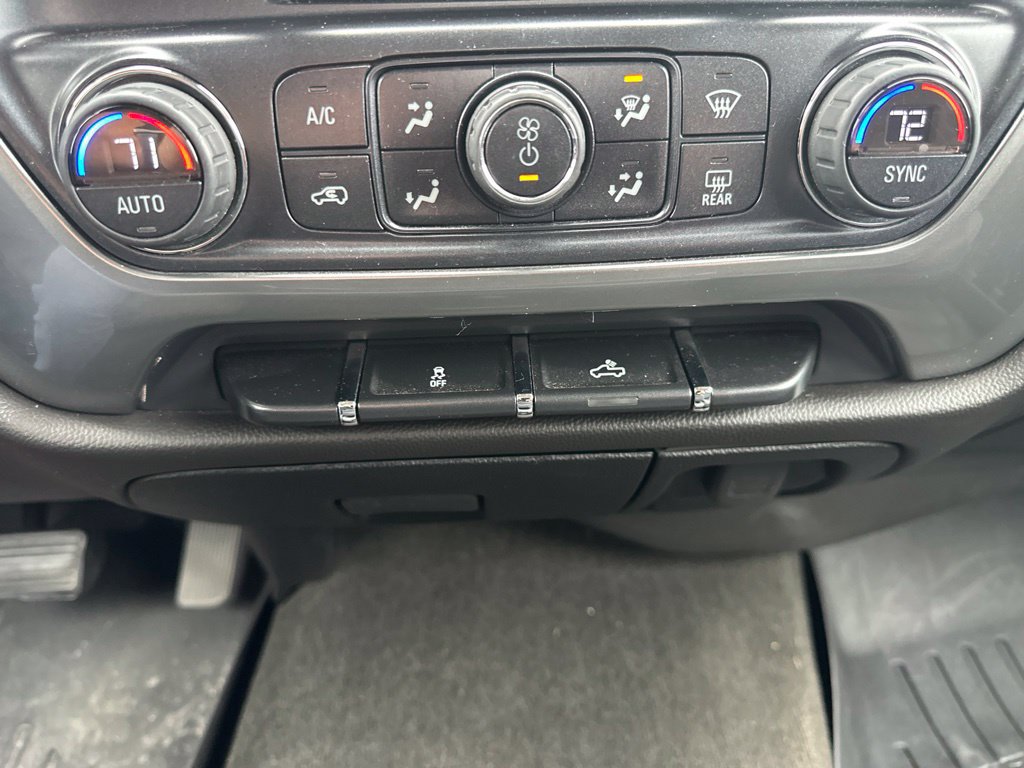 Used 2014 Chevrolet Silverado 1500 LT w/ LT Convenience Package AWD/4WD image 45