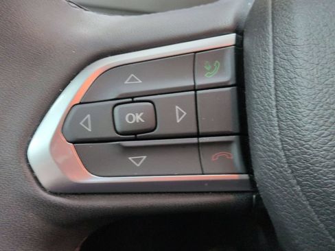 Used 2025 Jeep Compass Limited AWD/4WD image 17