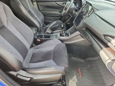 Used 2022 Subaru WRX Limited AWD/4WD image 28