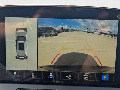 New 2025 Chevrolet Blazer Premier w/ Driver Confidence II Package image 15