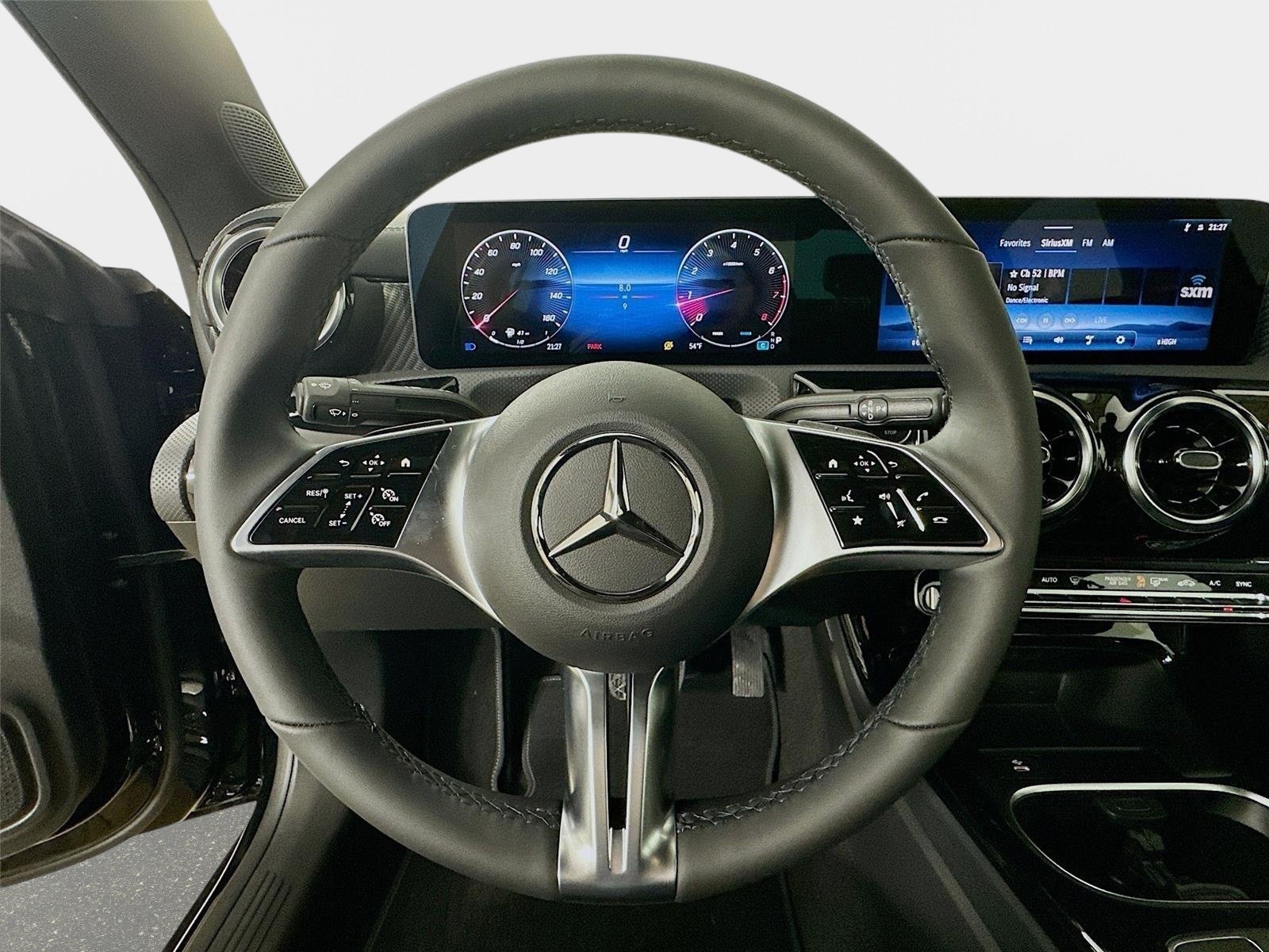 Used 2026 Mercedes-Benz CLA 250 4MATIC image 11