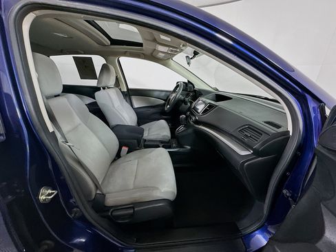 Used 2016 Honda CR-V EX image 32
