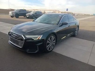 Used 2020 Audi A6 3.0T Premium Plus