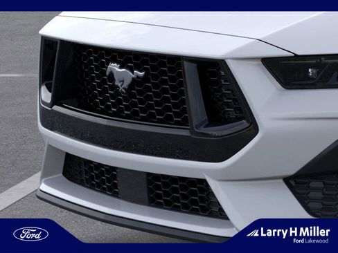 New 2026 Ford Mustang GT Premium image 17