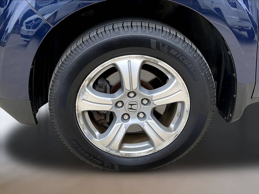 Used 2013 Honda Pilot EX-L image 35