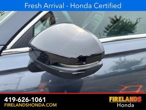Used 2024 Honda CR-V Sport-L image 12