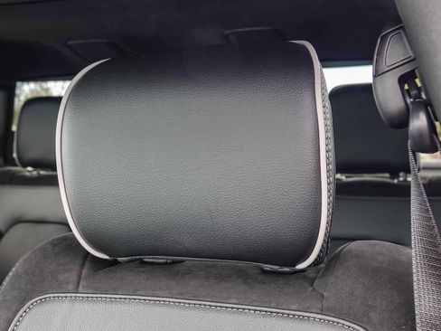 New 2026 RAM 1500 Laramie w/ Night Edition image 25