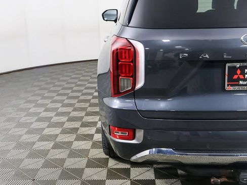 Used 2020 Hyundai Palisade Limited FWD image 22