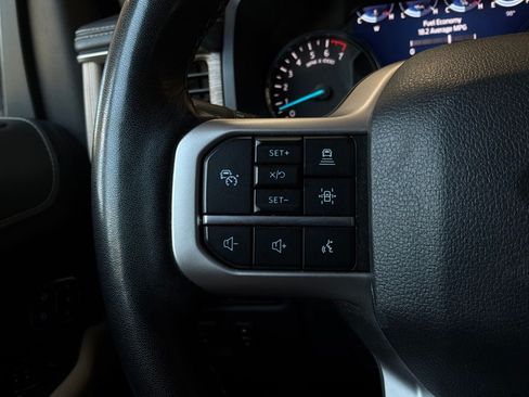 Used 2024 Ford Expedition Limited RWD image 49
