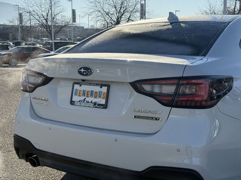 Used 2025 Subaru Legacy Touring XT w/ Popular Package #3 image 35