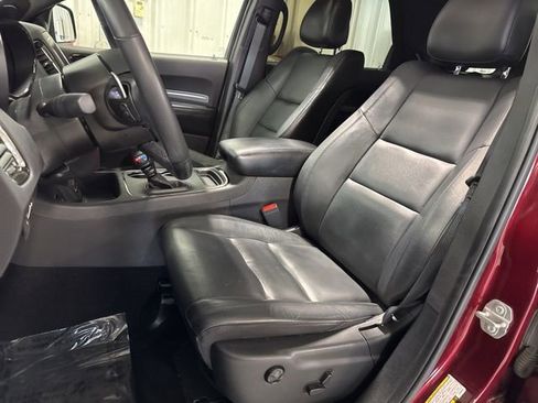 Used 2020 Dodge Durango GT image 39