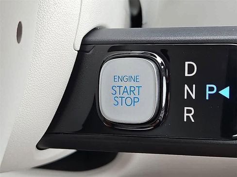 New 2026 Hyundai Palisade Calligraphy AWD/4WD image 23