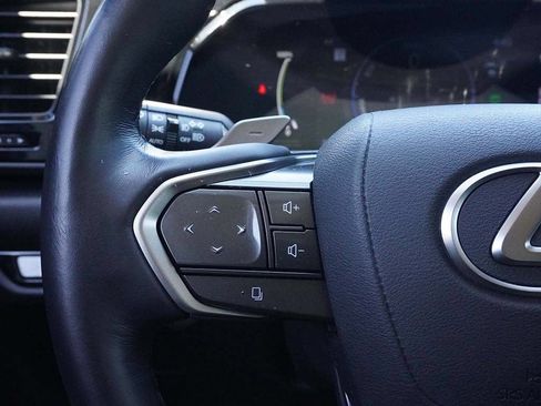 Used 2023 Lexus NX 450h+ AWD w/ Vision Package image 47