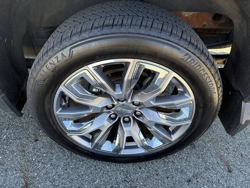 Used 2024 GMC Sierra 1500 Denali image 65