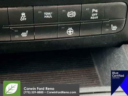 Used 2017 RAM 2500 Big Horn image 24