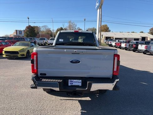 New 2026 Ford F350 Lariat image 5