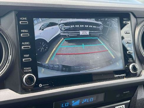 Certified 2023 Toyota Tacoma TRD Sport image 33