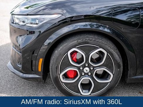 Used 2023 Ford Mustang Mach-E GT AWD/4WD image 9