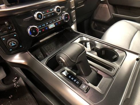 New 2025 Ford F150 Lariat w/ Bed Utility Package image 19