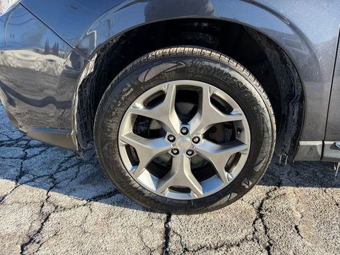 Used 2016 Subaru Forester 2.5i Touring w/ Eyesight & Navigation System image 10