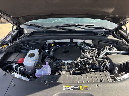 New 2026 Jeep Grand Cherokee Altitude AWD/4WD image 48