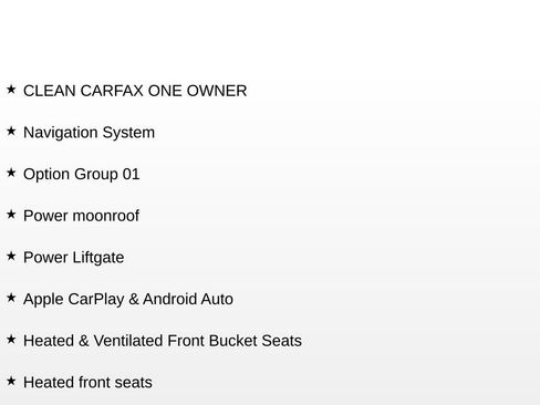 Used 2022 Hyundai Tucson Limited image 5