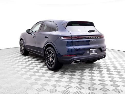 New 2026 Porsche Cayenne image 3