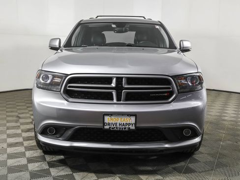 Used 2018 Dodge Durango GT w/ Premium Group image 13