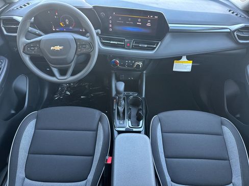 New 2026 Chevrolet TrailBlazer LT image 13