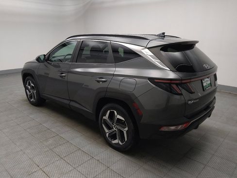 Used 2022 Hyundai Tucson SEL w/ Convenience Package AWD/4WD image 3
