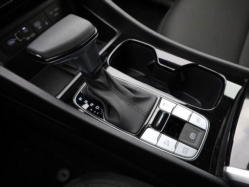 Certified 2025 Hyundai Tucson SEL image 22