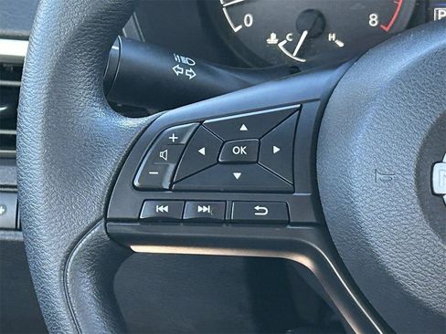 Certified 2023 Nissan Altima 2.5 S image 20