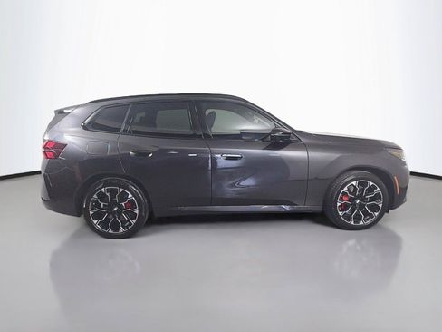 New 2026 BMW X3 M50 w/ Premium Package AWD/4WD image 4