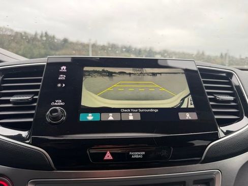 Certified 2020 Honda Pilot EX-L image 27