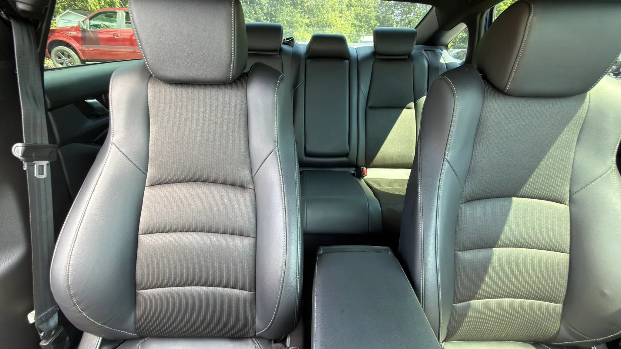 Used 2022 Honda Accord Sport image 17