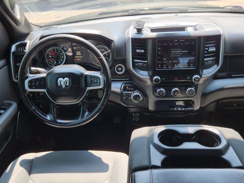 Used 2021 RAM 1500 Big Horn AWD/4WD image 20
