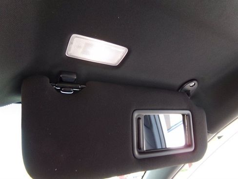 Used 2025 Toyota Camry SE FWD image 44