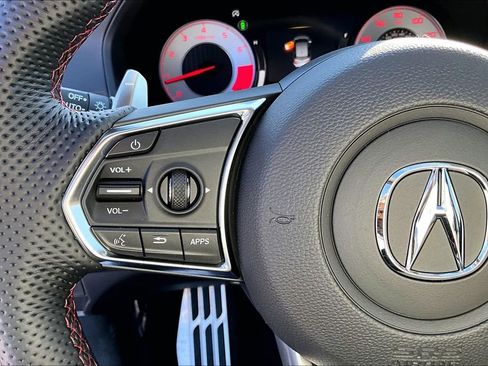 New 2026 Acura RDX A-Spec image 15