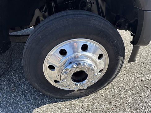 Used 2020 Ford F450 XL w/ STX Appearance Package image 14