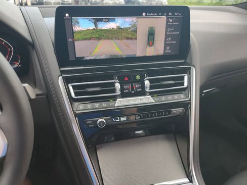 Used 2026 BMW 840i xDrive image 25