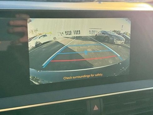 New 2026 Toyota Prius Nightshade image 17