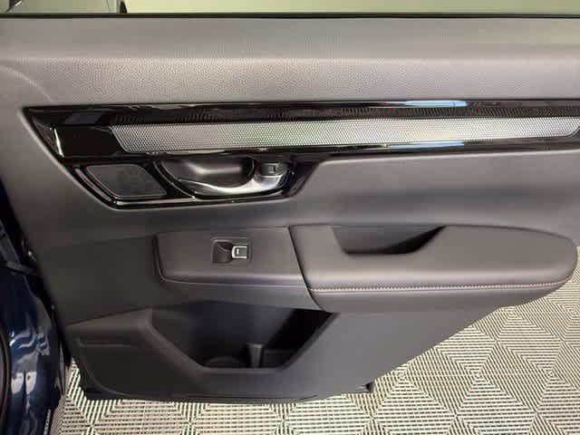 New 2027 Honda CR-V Sport Touring image 49