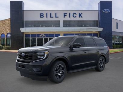 New 2025 Ford Expedition Active